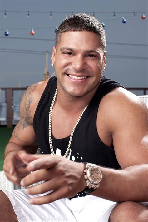 ronnie ortiz-magro net worth|Heres How the Cast of Jersey Shore Ranks by Net。